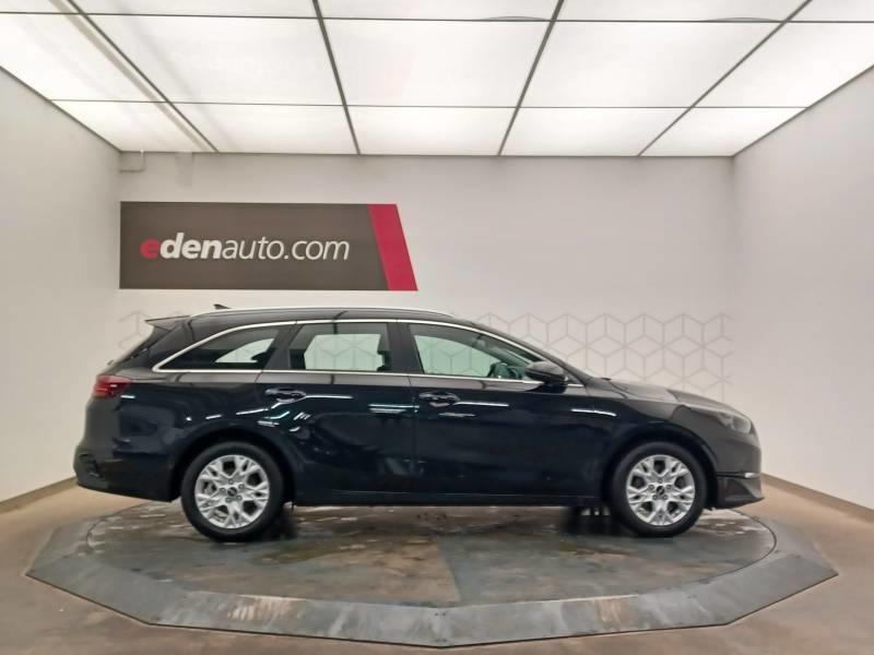 Kia Ceed Sw 1.5 t-GDi 160 ch Dct7 Active