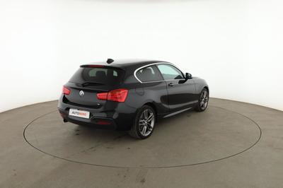 Bmw Série 1 118i m Sport 3p 136 ch