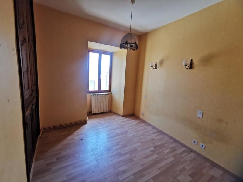 Maison de village - 187 m² - 9 pièces