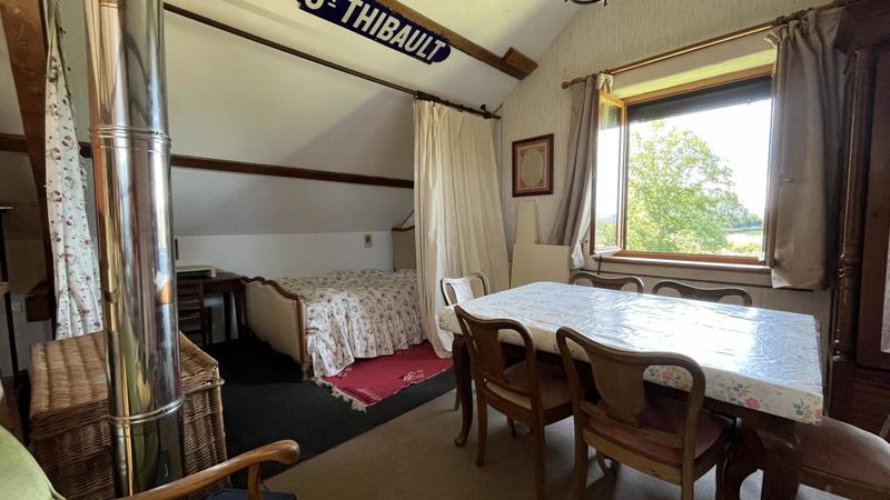 Maison bourgeoise - 300 m² - 12 pièces