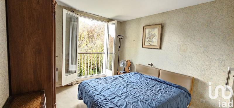 Maison - 92 m² - 5 pièces