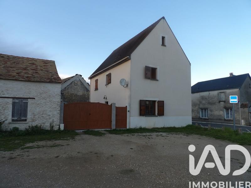 Maison - 146 m² - 7 pièces