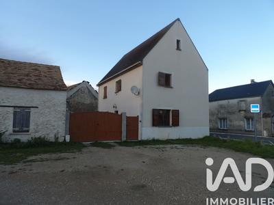 Maison - 146 m² - 7 pièces