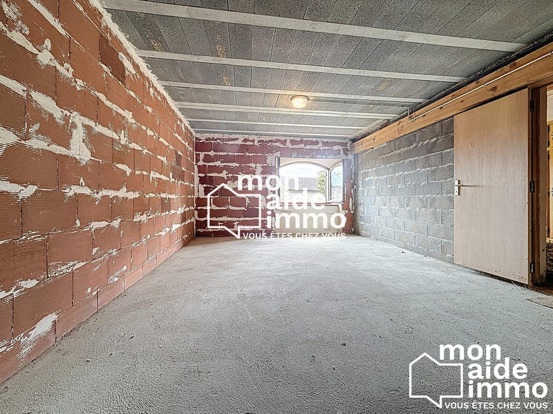 Maison - 355 m² - 10 pièces