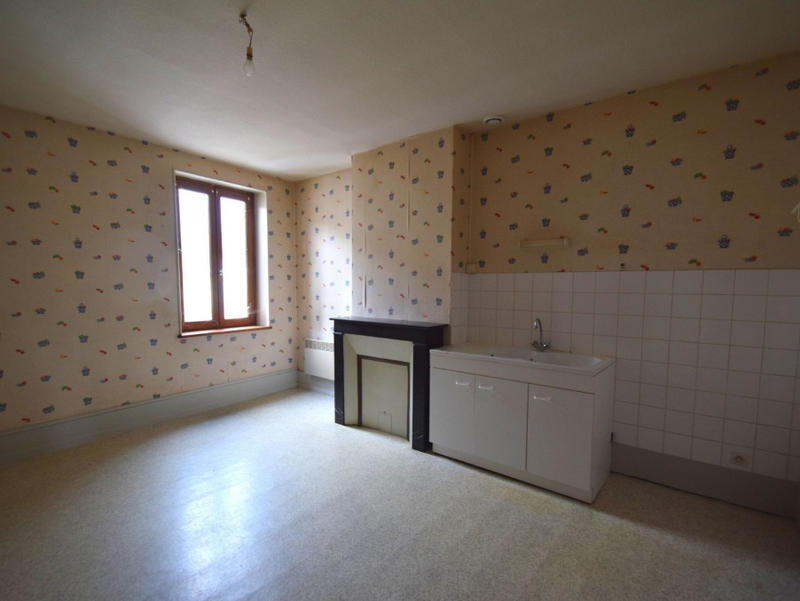 Maison - 180 m² - 6 pièces