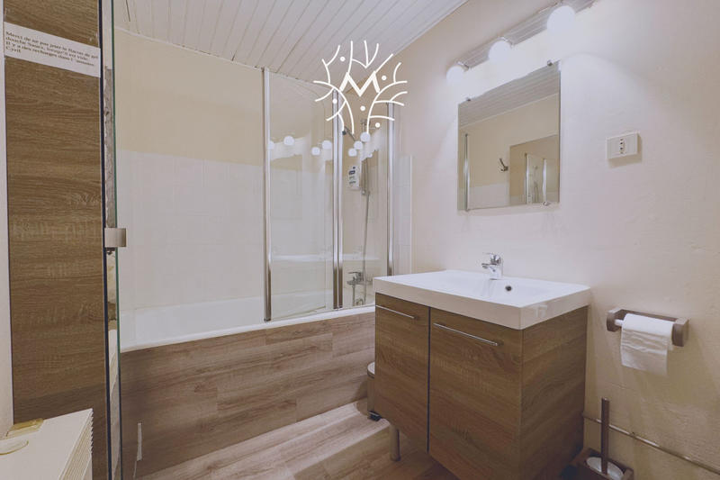 Maison de village - 166 m² - 7 pièces