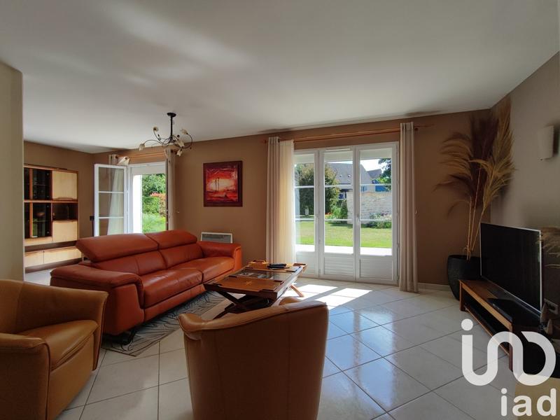 Maison - 146 m² - 7 pièces