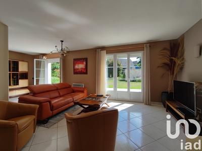 Maison - 146 m² - 7 pièces