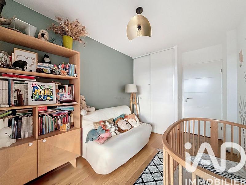 Appartement - 84 m² - 4 pièces