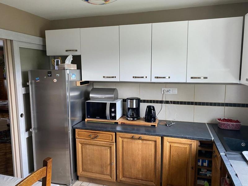 Maison - 128 m² - 6 pièces