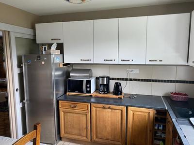 Maison - 128 m² - 6 pièces