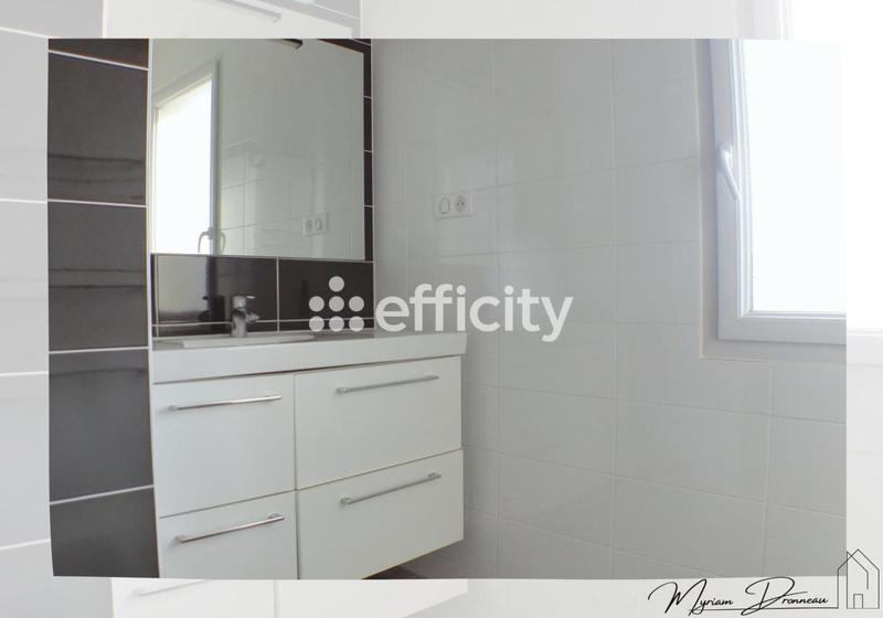 Maison - 104 m² - 4 pièces