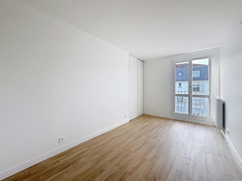 Appartement - 75 m² - 3 pièces