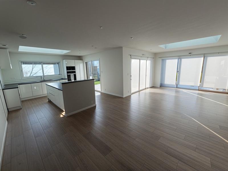 Maison - 170 m² - 6 pièces