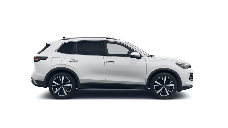 Volkswagen Tiguan 1.5 eTSI 150ch Dsg7 Elegance
