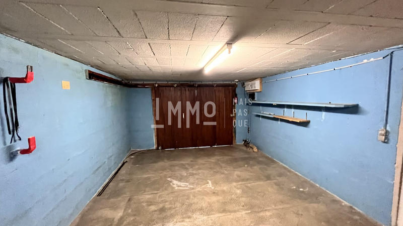 Maison - 84 m² - 4 pièces