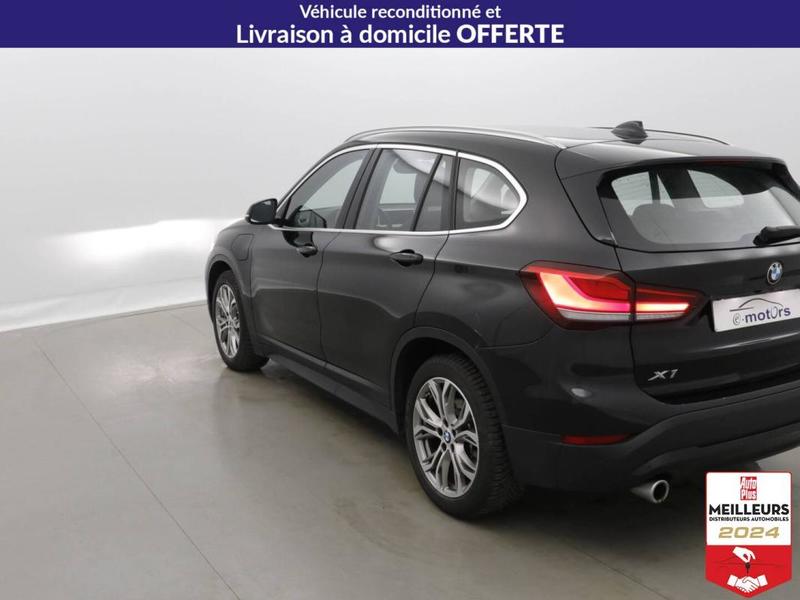 Bmw X1 xDrive 25e 220 Bva6 Design