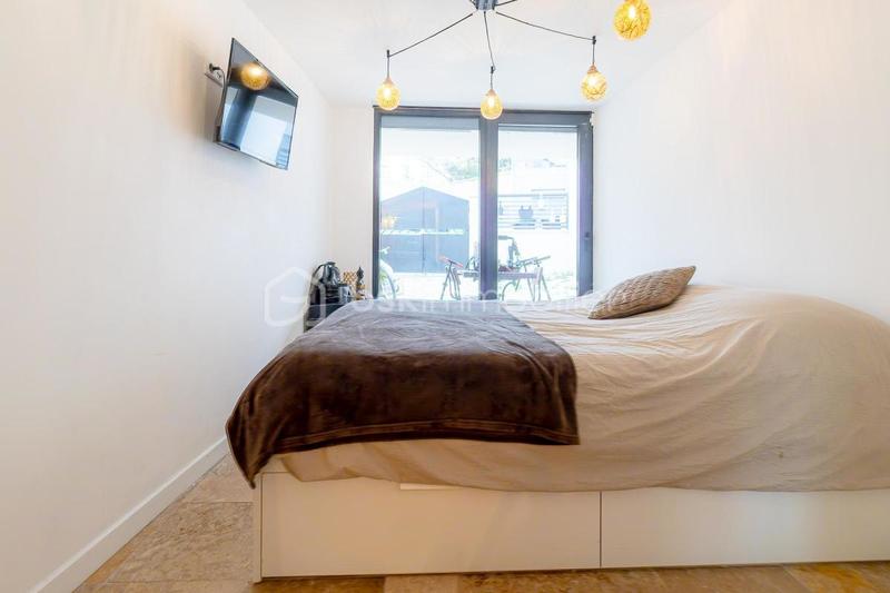 Maison - 160 m² - 5 pièces