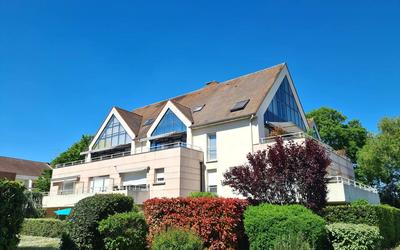 Duplex - 164 m² - 4 pièces