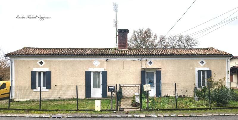 Maison - 185 m² - 8 pièces