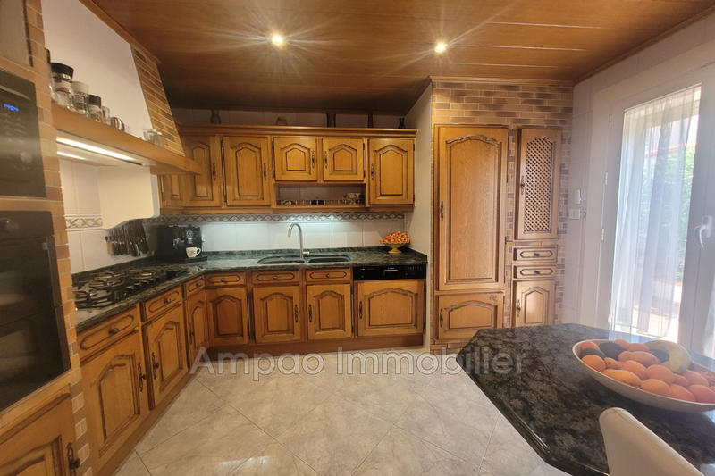 Pavillon - 96 m² - 4 pièces