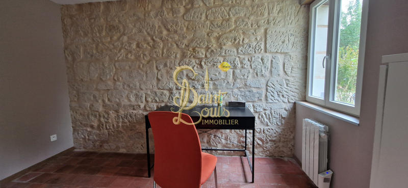 Maison - 205 m² - 7 pièces