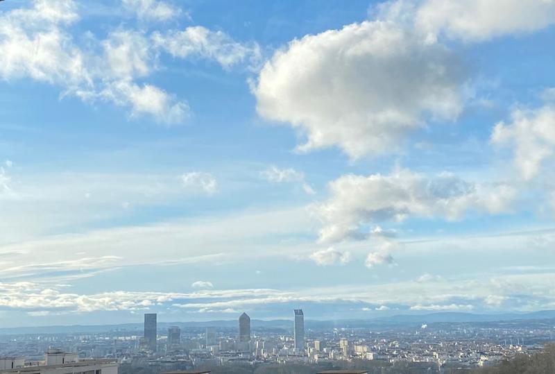 Appartement - 58 m² - 2 pièces