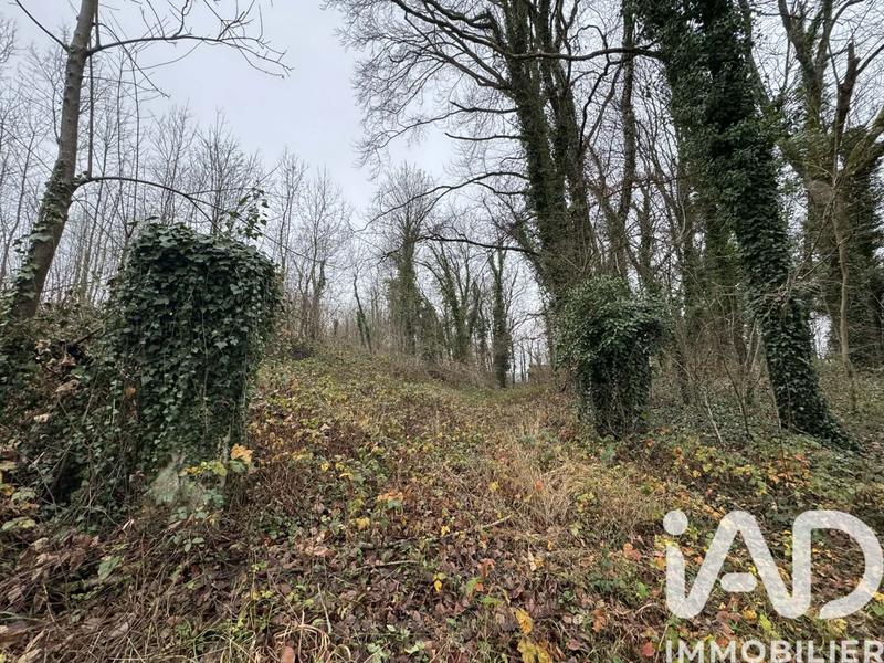 Terrain - 17 328 m²