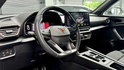 Cupra Formentor Vz 1.4 E-Hybrid 245h Garantie 12 Mois