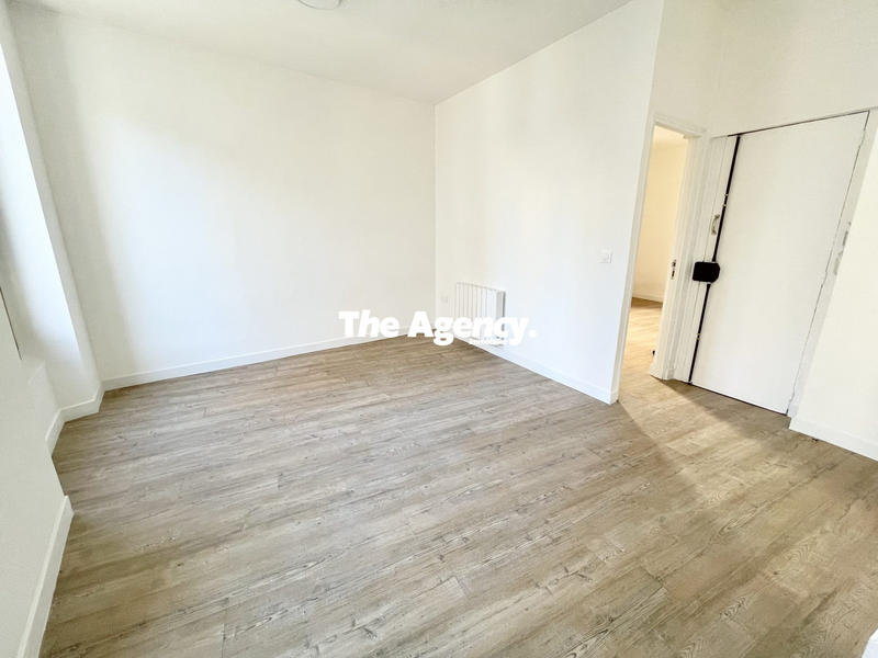 Appartement - 33 m² - 2 pièces