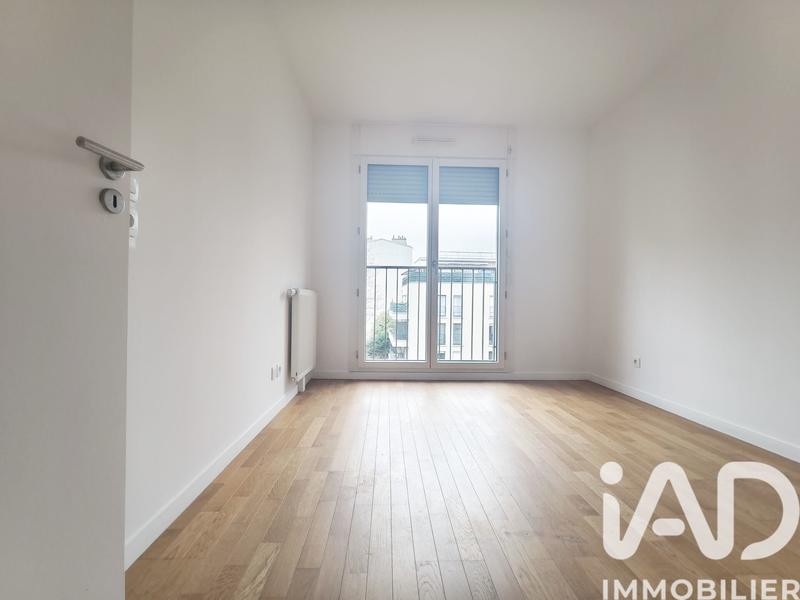Appartement - 86 m² - 4 pièces