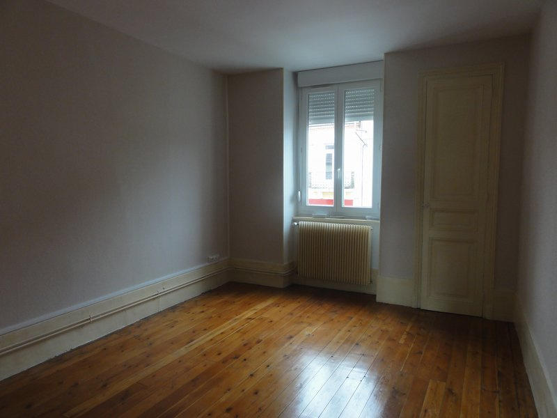 Appartement - 88 m² - 4 pièces