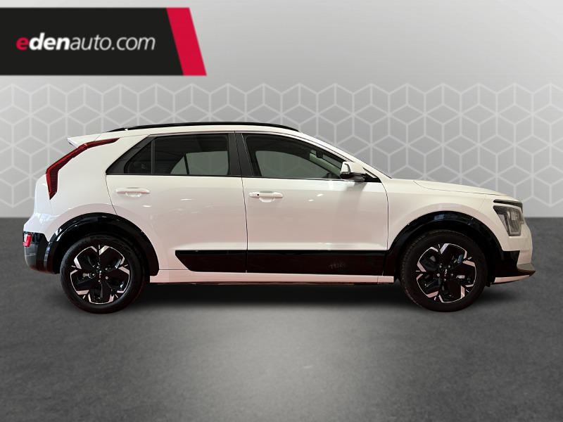 Kia Niro Ev Electrique 204 ch Active
