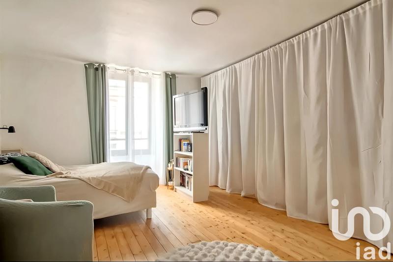 Maison - 190 m² - 8 pièces