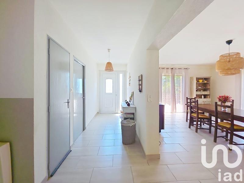 Maison - 174 m² - 5 pièces