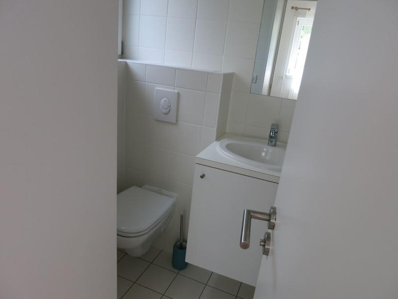 Appartement - 15 m² - 1 pièce