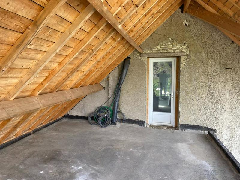 Maison - 96 m² - 5 pièces