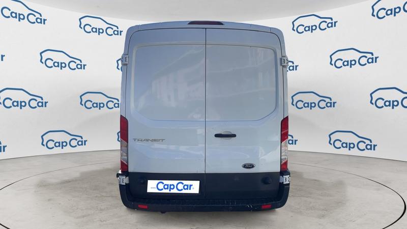 Ford Transit IV 2.0 Ecoblue 130 Trend Business L3h2