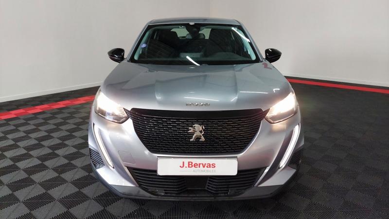 Peugeot 2008 PureTech 100 s&amp;S Active Pack