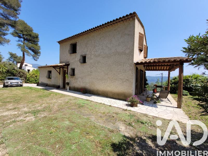 Maison - 103 m² - 5 pièces