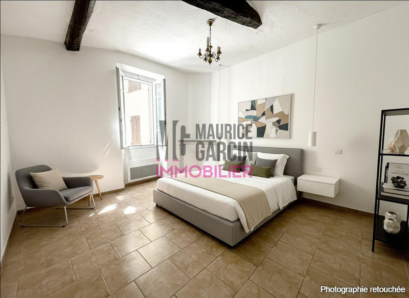 Maison - 82 m² - 4 pièces