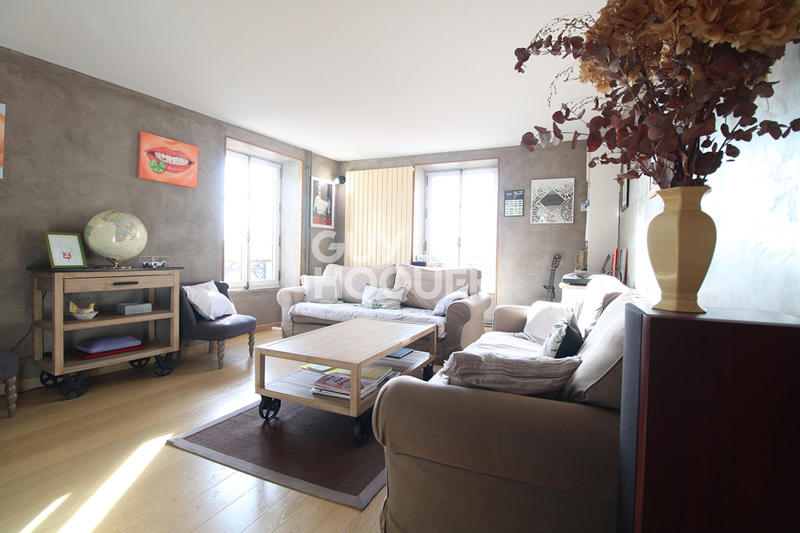 Maison - 163 m² - 6 pièces