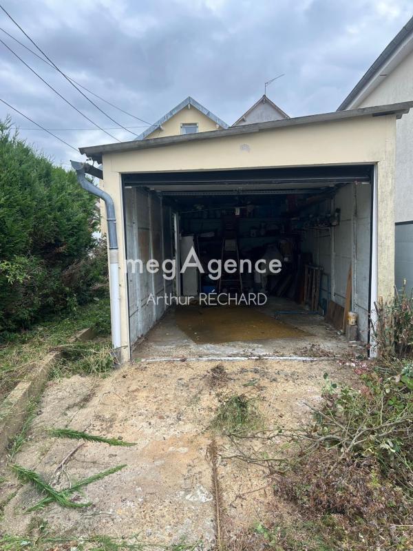 Maison - 68 m² - 3 pièces