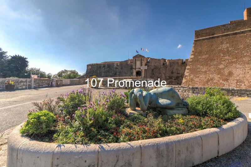 Maison - 48 m² - 2 pièces