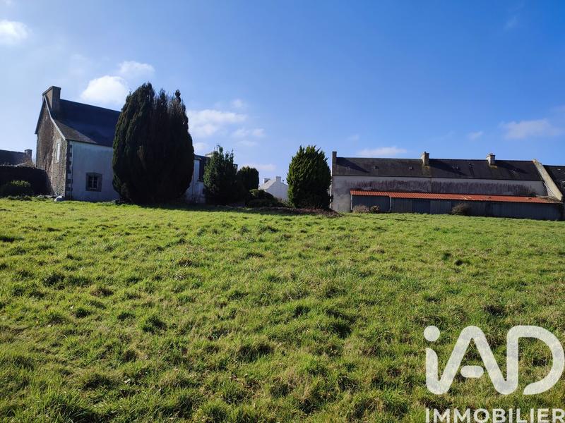 Maison - 169 m² - 6 pièces