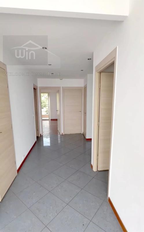 Appartement - 62 m² - 2 pièces