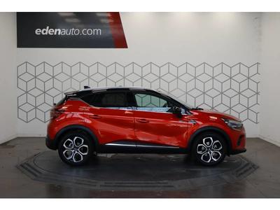 Mitsubishi Asx Vp 1.6 Mpi Hev 143 Instyle