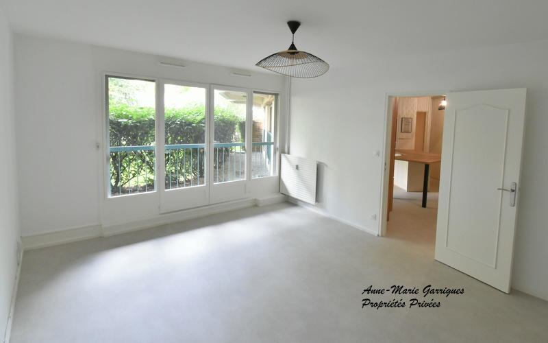 Appartement - 74 m² - 3 pièces