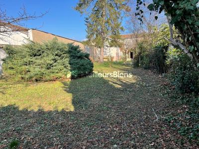 Maison de ville - 177 m² - 7 pièces