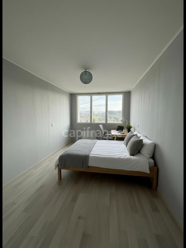 Maison - 165 m² - 5 pièces